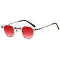 Óculos de Sol BERLIM - Unissex - Olhar da Moda