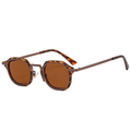 Óculos de Sol MALIBU - Unissex - Olhar da Moda