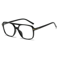 Óculos De Sol Blogueiras – Anti-Reflexo e Proteção UV400 - Olhar da Moda