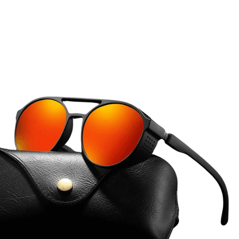 Óculos De Sol Alok - Olhar da Moda