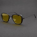 Óculos de Sol Dubai - Unissex - Olhar da Moda