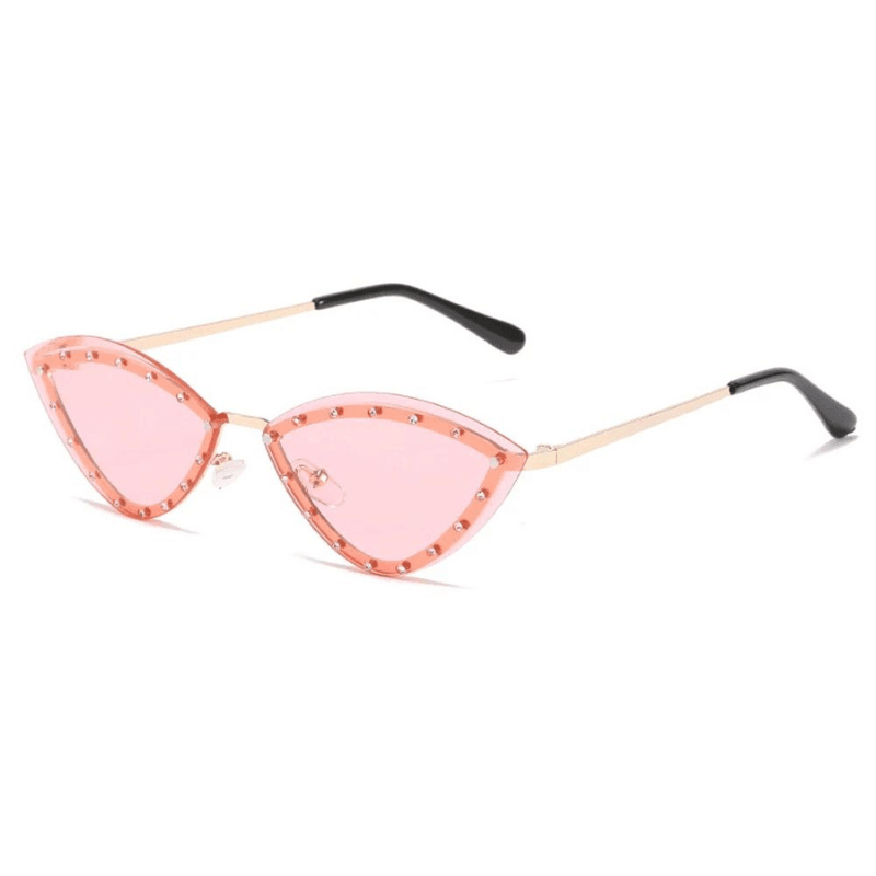 Óculos de Sol Festa - Feminino - Olhar da Moda