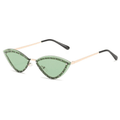 Óculos de Sol Festa - Feminino - Olhar da Moda